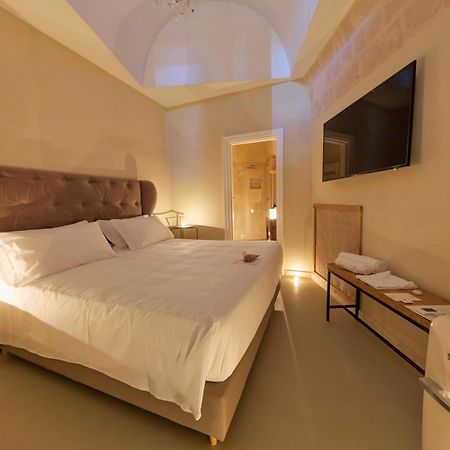 Palazzo Del Duca Hotel & Restaurant 马泰拉 外观 照片