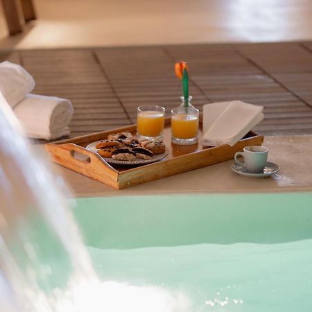 Palazzo Del Duca Hotel & Restaurant 马泰拉 外观 照片