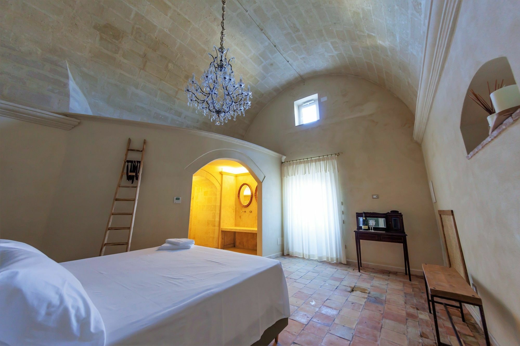 Palazzo Del Duca Hotel & Restaurant 马泰拉 外观 照片
