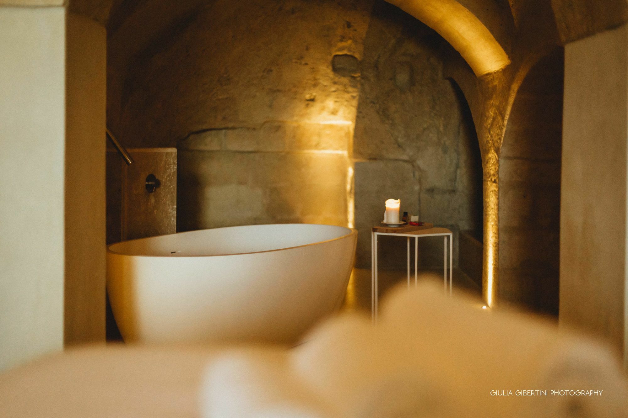 Palazzo Del Duca Hotel & Restaurant 马泰拉 外观 照片